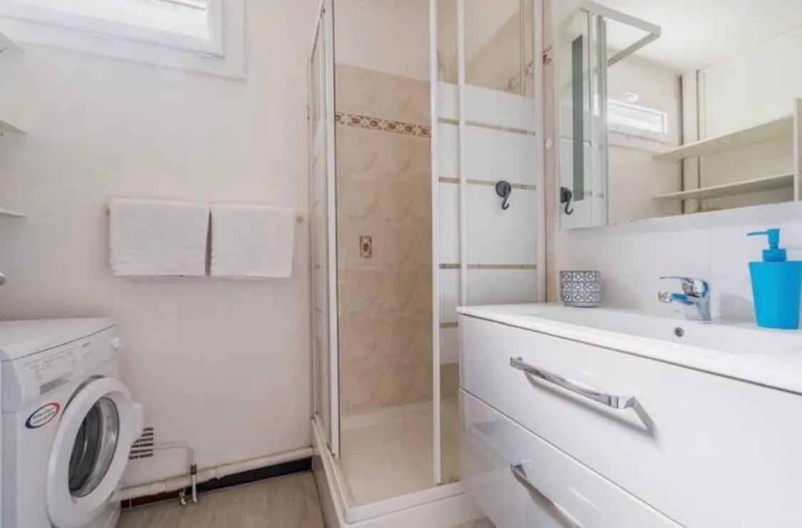 Apartamento Lumineux, Chaleureux Et Spacieux T2 Parking Wifi Toulouse Francia