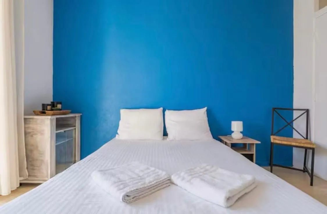 Lumineux, Chaleureux Et Spacieux T2 Parking Wifi Toulouse